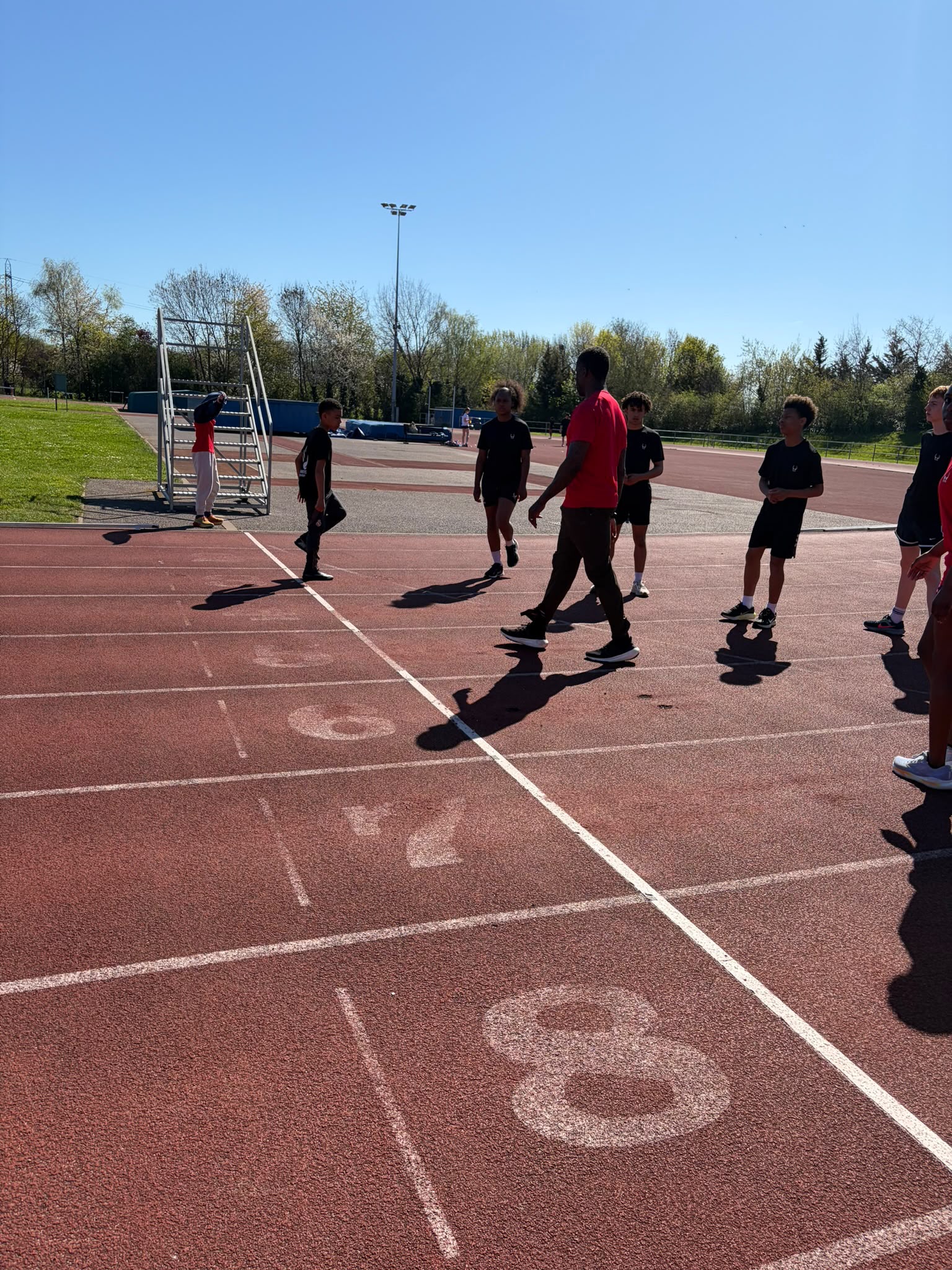 Plyometric Explosive Power Drills